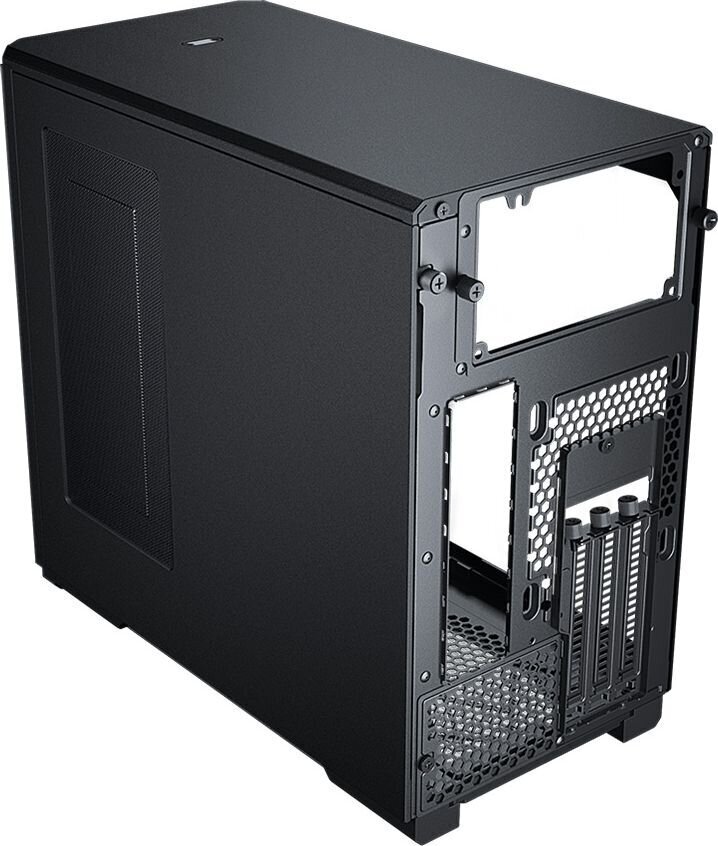 Phanteks Eclipse P200A hind ja info | Arvutikorpused | hansapost.ee