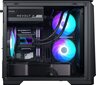 Phanteks Eclipse P200A hind ja info | Arvutikorpused | hansapost.ee