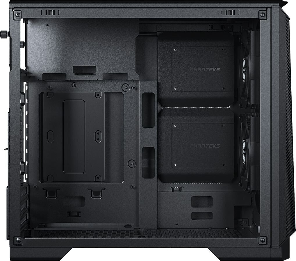 Phanteks Eclipse P200A hind ja info | Arvutikorpused | hansapost.ee