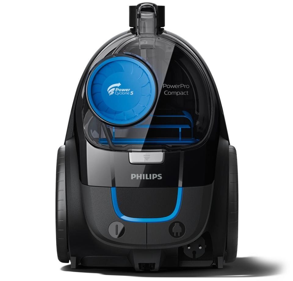Philips PowerPro Compact FC9331/09 цена и информация | Tolmuimejad | hansapost.ee