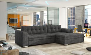 Мягкий угловой диван Conforti цена и информация | Угловые диваны | hansapost.ee