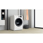 Whirlpool FWDD 1071682 WBV EU N цена и информация | Pesumasinad | hansapost.ee