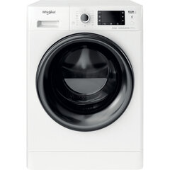 Стиральная машина с функцией сушилки Whirlpool FWDD 1071682 WBV EU N цена и информация | Стиральные машины | hansapost.ee