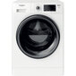 Whirlpool FWDD 1071682 WBV EU N цена и информация | Pesumasinad | hansapost.ee