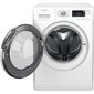 Whirlpool FFB9458WVEE цена и информация | Pesumasinad | hansapost.ee