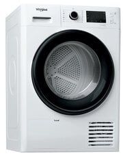 Whirlpool FFTM228X3B цена и информация | Сушильные машины | hansapost.ee