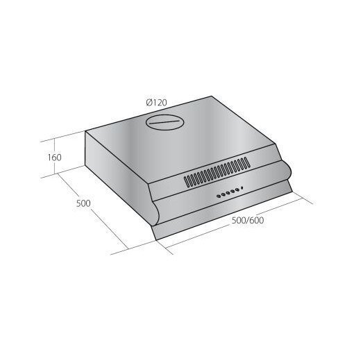 Akpo WK-7 P 3050 B цена и информация | Õhupuhastid | hansapost.ee