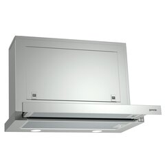 Gorenje BHP623E8X hind ja info | Gorenje Köögitehnika | hansapost.ee