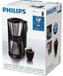 Philips Cafe Gaia HD7546/20 цена и информация | Kohvimasinad ja espressomasinad | hansapost.ee
