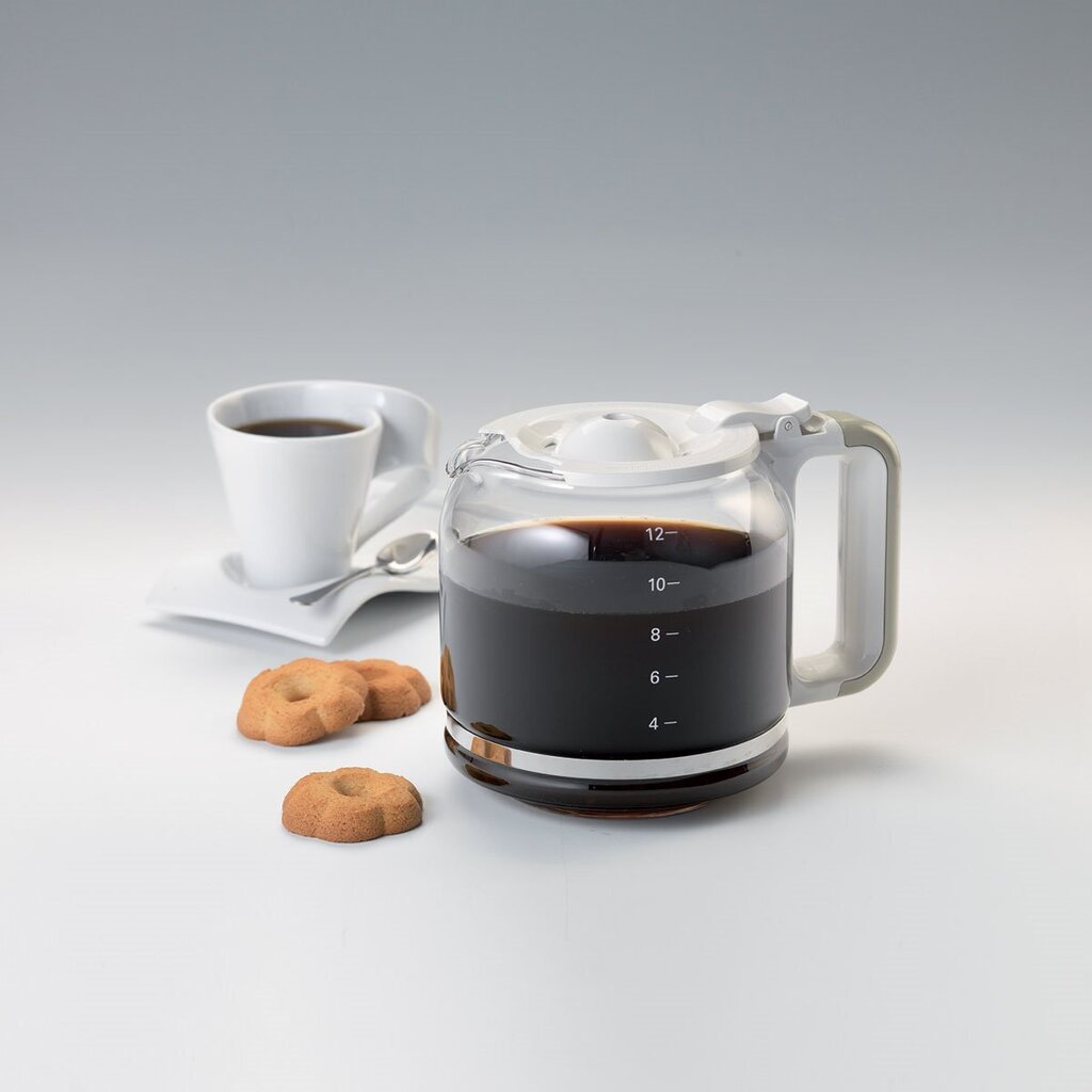 Ariete AR4203 hind ja info | Kohvimasinad ja espressomasinad | hansapost.ee