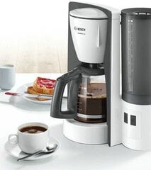 Кофе-машина Bosch TKA6A041 цена и информация | Кофемашины | hansapost.ee