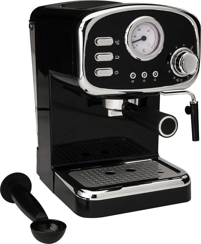 Gastroback 42615 цена и информация | Kohvimasinad ja espressomasinad | hansapost.ee