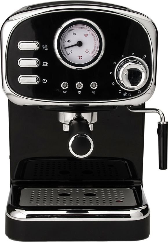 Gastroback 42615 hind ja info | Kohvimasinad ja espressomasinad | hansapost.ee
