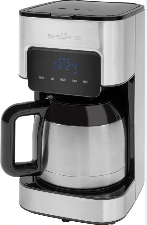 ProfiCook PCKA1191 hind ja info | Kohvimasinad ja espressomasinad | hansapost.ee