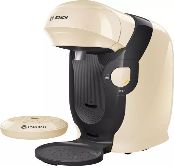 Bosch TAS1107 hind ja info | Kohvimasinad ja espressomasinad | hansapost.ee