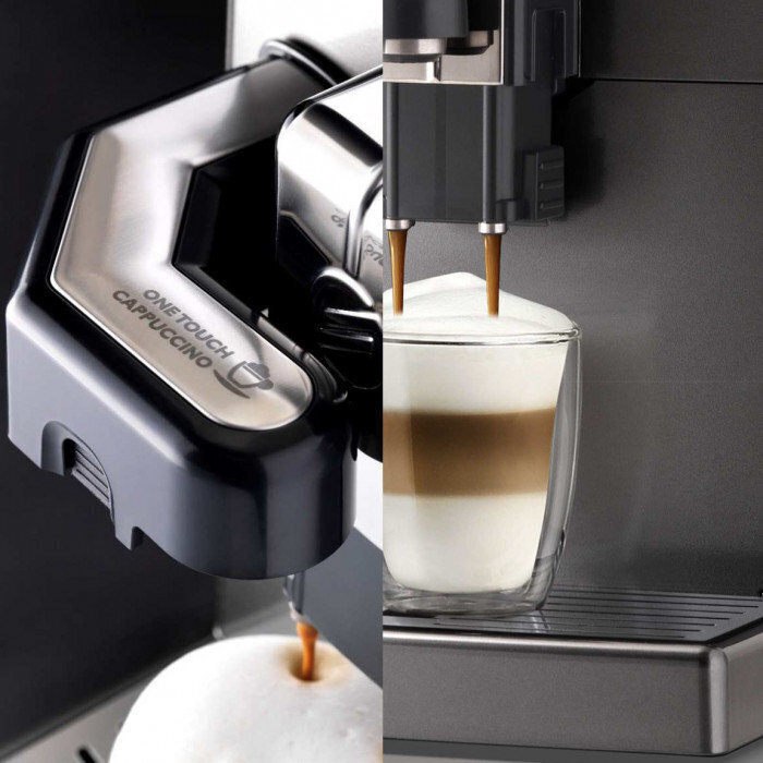 Saeco RI9851/01 hind ja info | Kohvimasinad ja espressomasinad | hansapost.ee