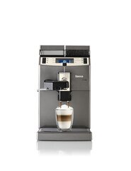 Espressomasin Saeco Lirika One Touch RI9851/01 hind ja info | Kohvimasinad ja espressomasinad | hansapost.ee