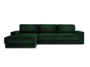 Pehme nurgadiivan Milo Casa Gaia, tumeroheline price and information | Corner sofas and corner sofa beds | hansapost.ee