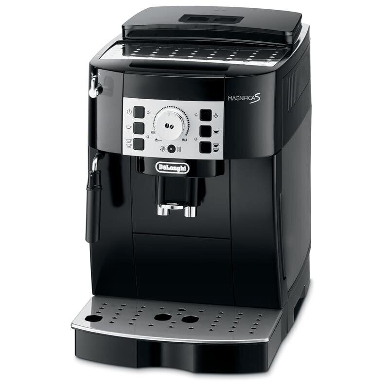 DeLonghi Magnifica S ECAM22.112.B hind ja info | Kohvimasinad ja espressomasinad | hansapost.ee