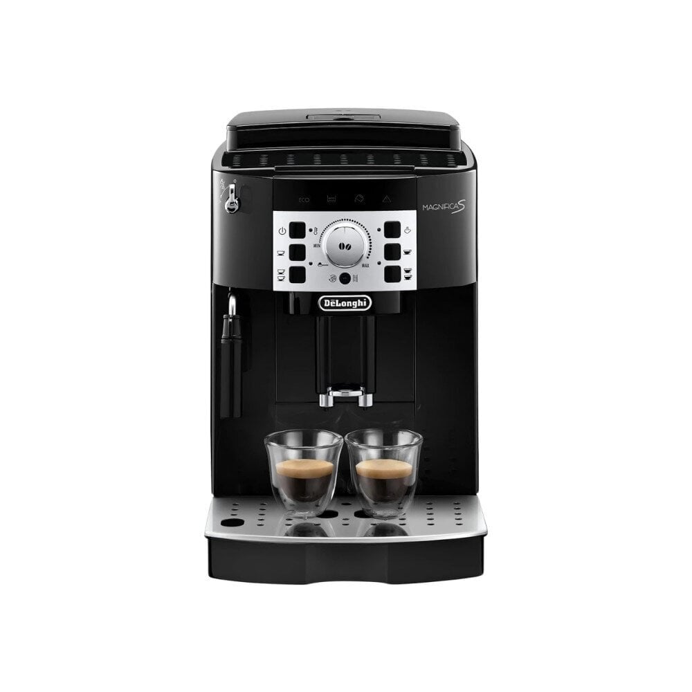 DeLonghi Magnifica S ECAM22.112.B hind ja info | Kohvimasinad ja espressomasinad | hansapost.ee