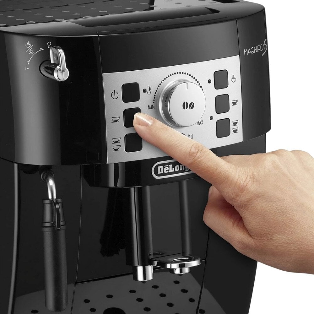 DeLonghi Magnifica S ECAM22.112.B hind ja info | Kohvimasinad ja espressomasinad | hansapost.ee