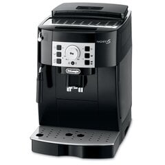 DeLonghi Magnifica S ECAM22.112.B price and information | Kohvimasinad ja espressomasinad | hansapost.ee