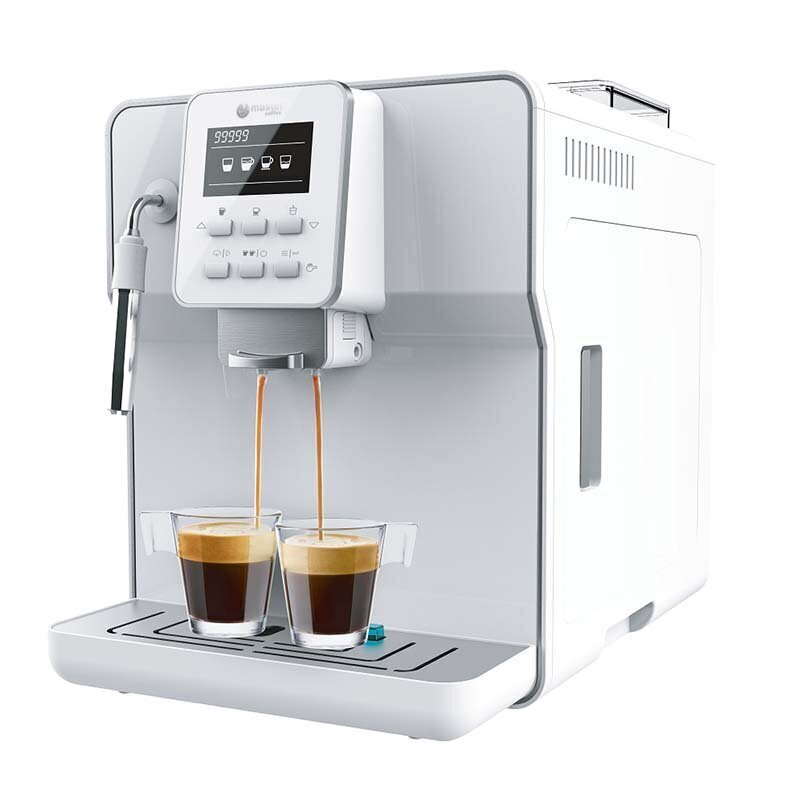 Master Coffee MC321W цена и информация | Kohvimasinad ja espressomasinad | hansapost.ee