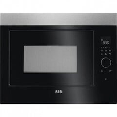 AEG MBE2658DEM price and information | Microwaves | hansapost.ee