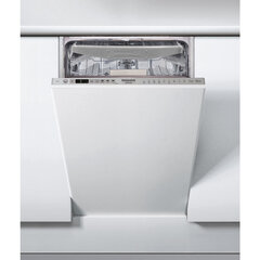 Hotpoint HSIO 3O23 WFE hind ja info | Nõudepesumasinad | hansapost.ee