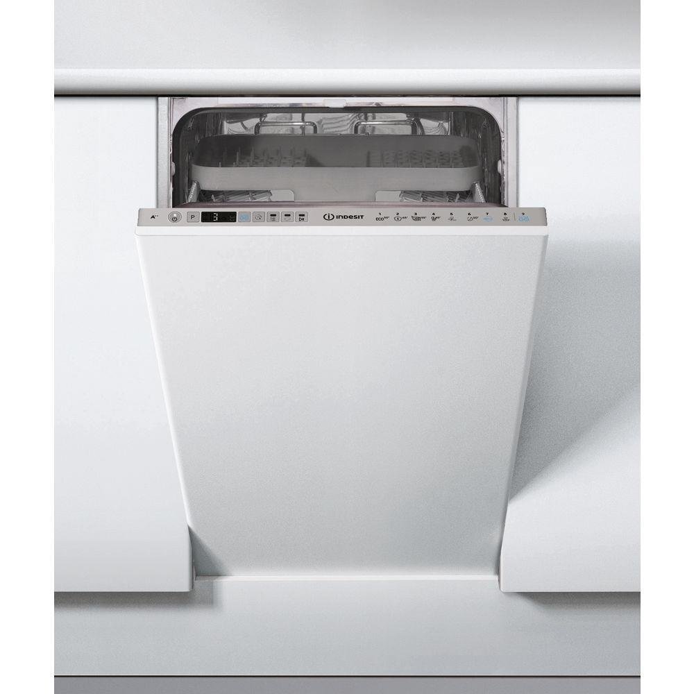 Indesit DSIO3T224CEID price and information | Nõudepesumasinad | hansapost.ee