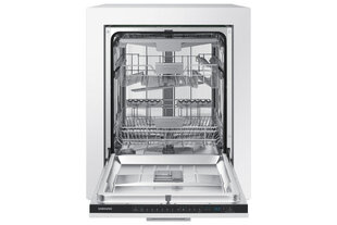Samsung DW60R7070BB/EO цена и информация | Посудомоечные машины | hansapost.ee