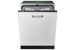 Samsung DW60R7070BB цена и информация | Посудомоечные машины | hansapost.ee