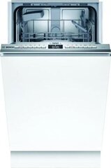 Bosch SPV4EKX20E цена и информация | Посудомоечные машины | hansapost.ee