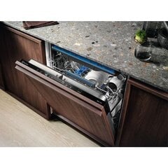 Интегрируемая посудомоечная машина Electrolux EEG48300L, 60 см 14 комплектов цена и информация | Electrolux Бытовая техника и электроника | hansapost.ee