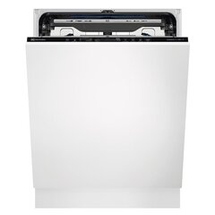 Electrolux EEC87300W цена и информация | Посудомоечные машины | hansapost.ee