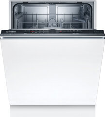 Bosch SGV2ITX16E hind ja info | Nõudepesumasinad | hansapost.ee