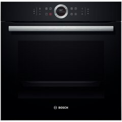 Integreeritav ahi BOSCH HBG635BB1 price and information | Ovens | hansapost.ee