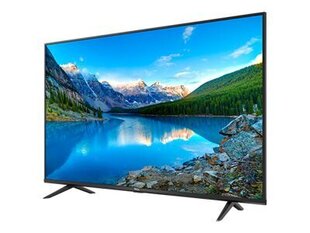 43" 4K Ultra HD LED televiisor TCL 43P615 hind ja info | Televiisorid | hansapost.ee