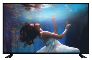 50 4K Ultra HD LED televiisor eSTAR LEDTV50S1T2