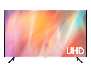 Samsung UE55AU7172UXXH цена и информация | Телевизоры | hansapost.ee