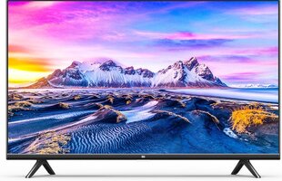 Xiaomi Mi TV P1 ELA4588EU hind ja info | Televiisorid | hansapost.ee