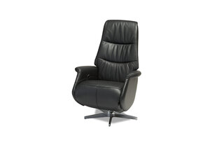 Кресло Delta, черный цена и информация | Кресла | hansapost.ee