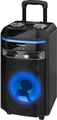 Blaupunkt PS6, черный цена и информация | Blaupunkt Внешние аксессуары для компьютеров | hansapost.ee