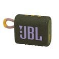 JBL Go 3, зеленый