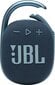 JBL Clip4 CLIP4BLUE hind ja info | Kõlarid | hansapost.ee