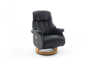 Кресло Calgary Comfort XL, черное/песочное цена и информация | Кресла | hansapost.ee