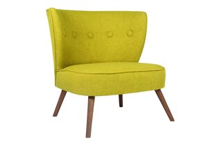 Кресло Artie Bienville, светло-зеленое цена и информация | Кресла | hansapost.ee