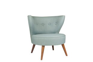 Кресло Artie Riverhead, синее цена и информация | Кресла для отдыха | hansapost.ee