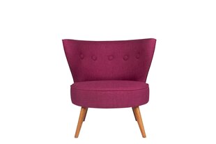 Кресло Artie Riverhead, фиолетовое цена и информация | Кресла | hansapost.ee