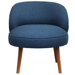 Кресло Artie Nice, синее цена и информация | Кресла | hansapost.ee